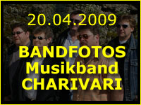 Bandbilder 2009